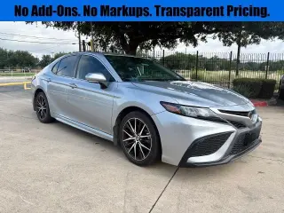 Toyota Camry 2023 SE 4dr Sedan