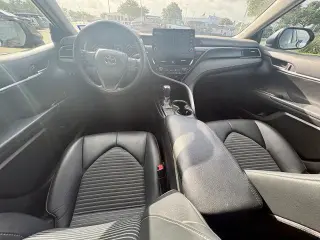 Toyota Camry 2023 SE 4dr Sedan