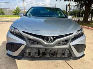 Toyota Camry 2023 SE 4dr Sedan