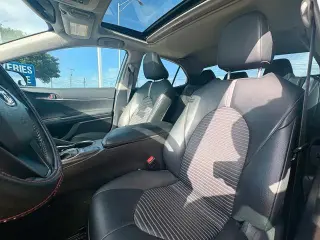 Toyota Camry 2023 SE 4dr Sedan