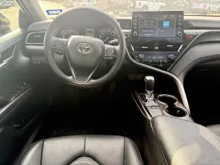 Toyota Camry 2023 SE 4dr Sedan
