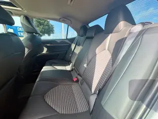 Toyota Camry 2023 SE 4dr Sedan