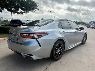 Toyota Camry 2023 SE 4dr Sedan