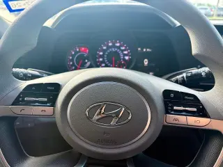 Hyundai ELANTRA 2021 SEL 4dr Sedan