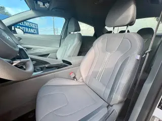 Hyundai ELANTRA 2021 SEL 4dr Sedan