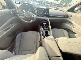 Hyundai ELANTRA 2021 SEL 4dr Sedan