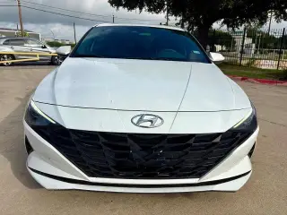 Hyundai ELANTRA 2021 SEL 4dr Sedan
