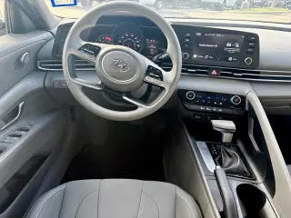Hyundai ELANTRA 2021 SEL 4dr Sedan