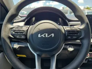 Kia Rio 2023 S 4dr Sedan