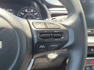 Kia Rio 2023 S 4dr Sedan