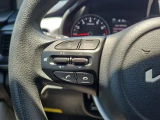 Kia Rio 2023 S 4dr Sedan