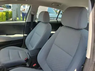 Kia Rio 2023 S 4dr Sedan