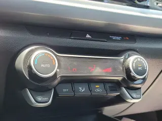 Kia Rio 2023 S 4dr Sedan