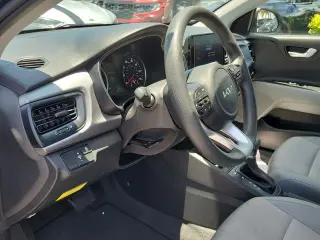 Kia Rio 2023 S 4dr Sedan