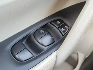 Nissan Rogue Sport 2017 S 4dr Crossover