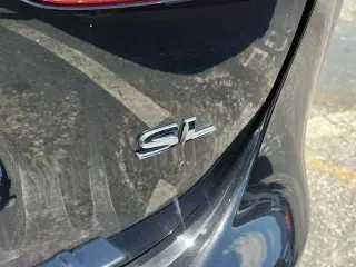 Nissan Rogue Sport 2017 S 4dr Crossover