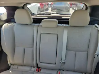 Nissan Rogue Sport 2017 S 4dr Crossover