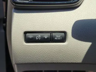 Nissan Rogue Sport 2017 S 4dr Crossover