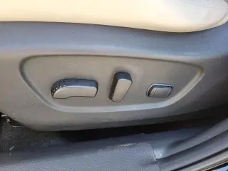 Nissan Rogue Sport 2017 S 4dr Crossover