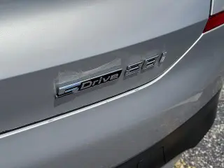 BMW X2 2018 sDrive28i 4dr SUV