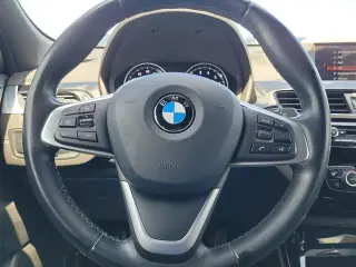 BMW X2 2018 sDrive28i 4dr SUV