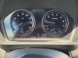BMW X2 2018 sDrive28i 4dr SUV