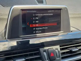 BMW X2 2018 sDrive28i 4dr SUV