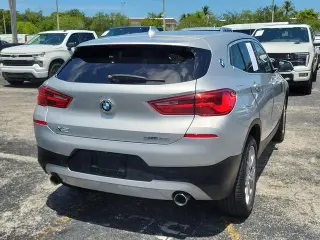 BMW X2 2018 sDrive28i 4dr SUV