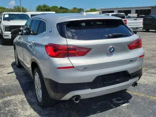 BMW X2 2018 sDrive28i 4dr SUV