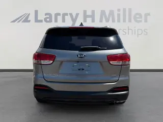 Kia Sorento 2018 L 4dr SUV
