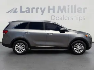 Kia Sorento 2018 L 4dr SUV