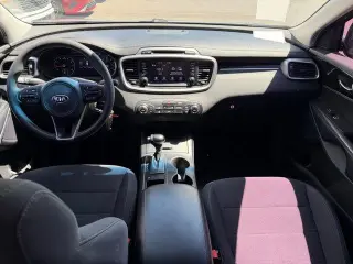 Kia Sorento 2018 L 4dr SUV