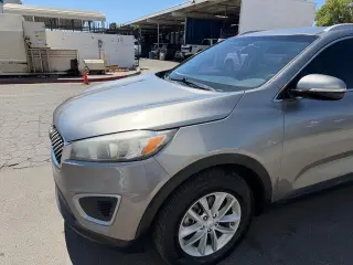 Kia Sorento 2018 L 4dr SUV