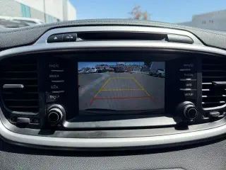Kia Sorento 2018 L 4dr SUV