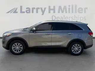 Kia Sorento 2018 L 4dr SUV