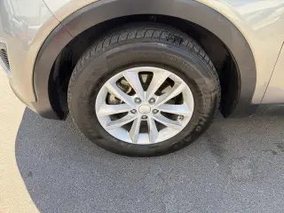 Kia Sorento 2018 L 4dr SUV