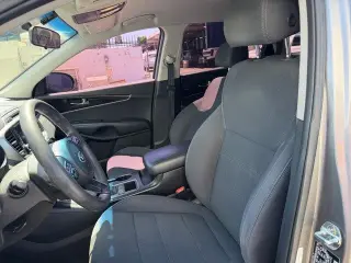 Kia Sorento 2018 L 4dr SUV