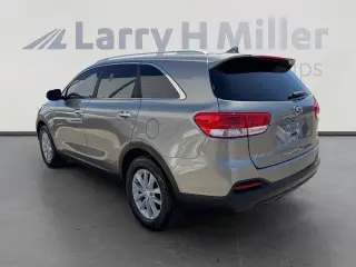 Kia Sorento 2018 L 4dr SUV