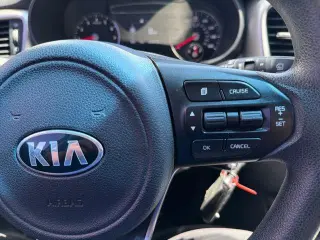 Kia Sorento 2018 L 4dr SUV