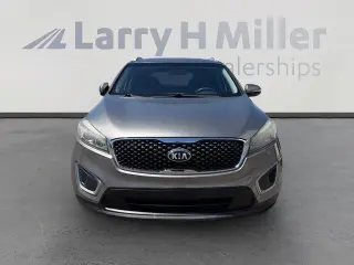 Kia Sorento 2018 L 4dr SUV