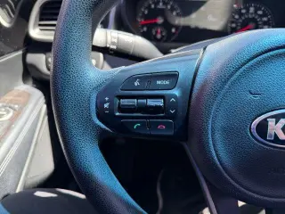 Kia Sorento 2018 L 4dr SUV