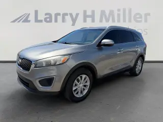 Kia Sorento 2018 L 4dr SUV