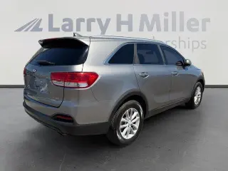 Kia Sorento 2018 L 4dr SUV