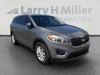 Kia Sorento 2018 L 4dr SUV
