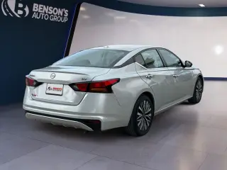 Nissan Altima 2024 2.5 SV 4dr Sedan