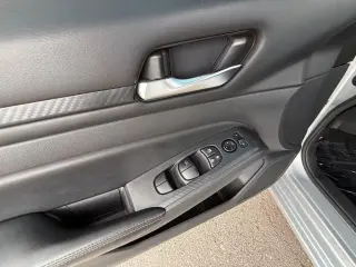 Nissan Altima 2024 2.5 SV 4dr Sedan