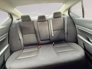 Nissan Altima 2024 2.5 SV 4dr Sedan