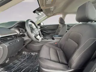 Nissan Altima 2024 2.5 SV 4dr Sedan