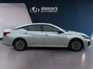 Nissan Altima 2024 2.5 SV 4dr Sedan