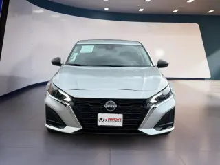 Nissan Altima 2024 2.5 SV 4dr Sedan